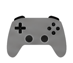 Game Consoles